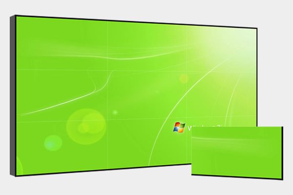 液晶拼接大屏在使用中出現色差如何解決