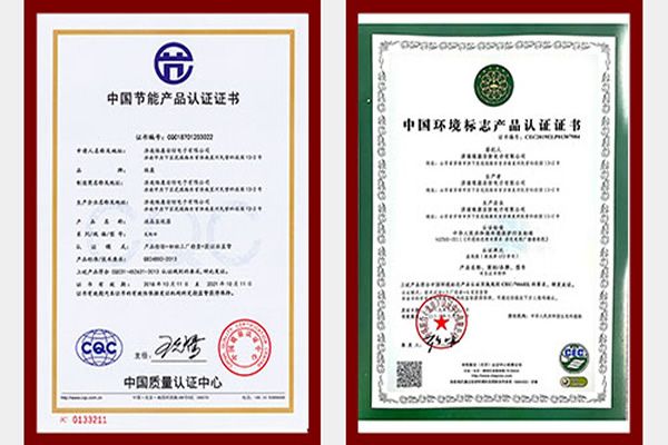 具備國家權威資質認證的液晶拼接屏廠家，是實力象征