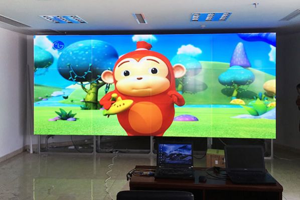 無縫拼接屏的質量如何保證？從哪些方面來評定