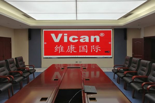 拼接屏有什么應用優勢？