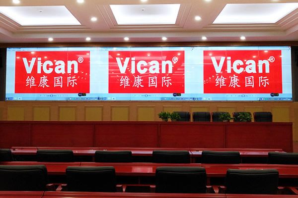 液晶拼接屏一般應用在哪些場合？