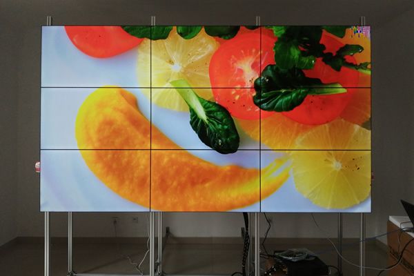 采購(gòu)拼接屏了解這6點(diǎn)很重要