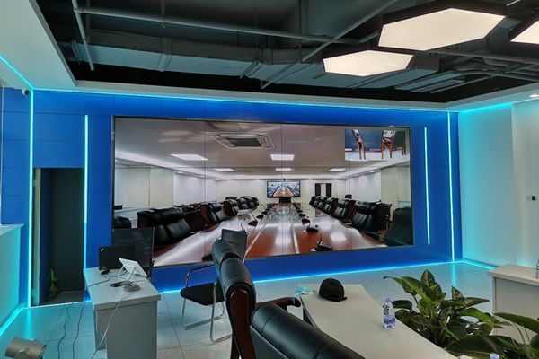 拼接屏的日常使用，該注意哪些維護保養？