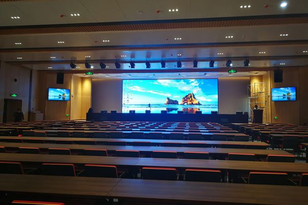 無縫拼接屏項目的投標方案如何設計？