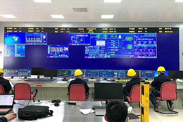 拼接屏行業未來市場發展方向