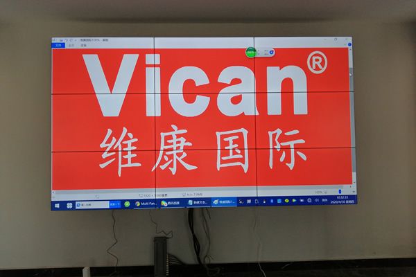 我們選購拼接屏，不應該只注重其價格因素