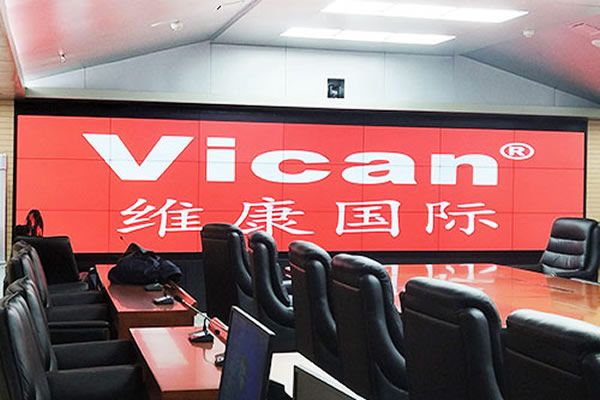 lcd拼接屏與DLP大屏的有什么區別？