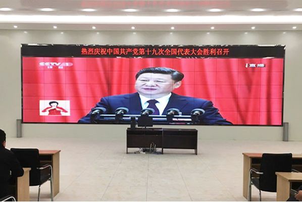 拼接屏價格存在較大的差異，該如何選擇？