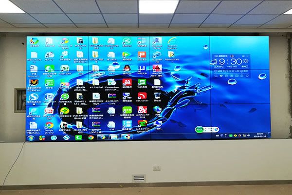 拼接屏給現代社會帶來什么樣的發(fā)展趨勢？