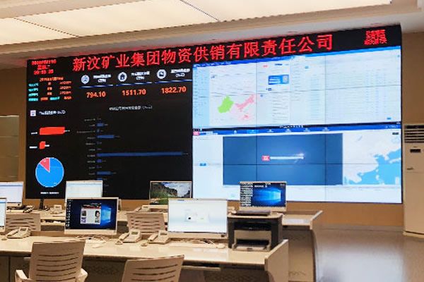 會議室拼接屏該如何選擇？