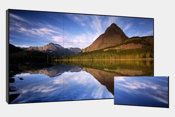 維康拼接屏：庫存充足、現貨供應