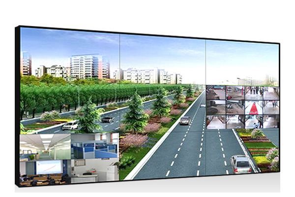 三星停產后，維康國際拼接屏產品庫存充足、正常供應