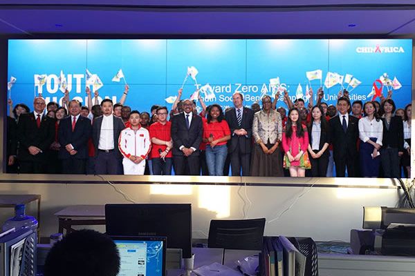 拼接屏一般應用在哪些行業(yè)？