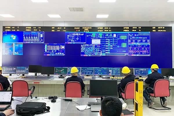 常見的液晶拼接屏騙術有哪些？