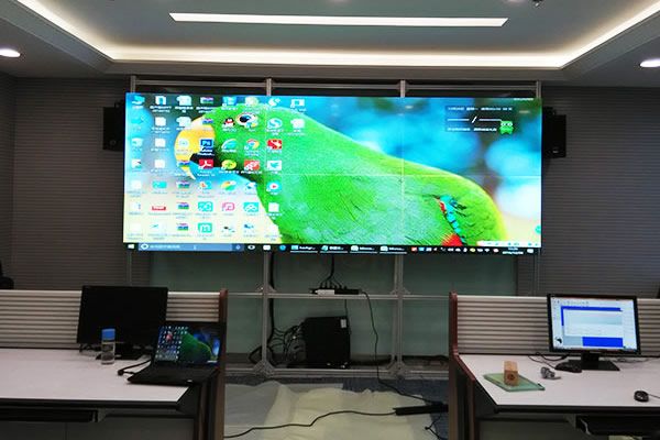 無縫拼接屏技術的有哪些優勢？