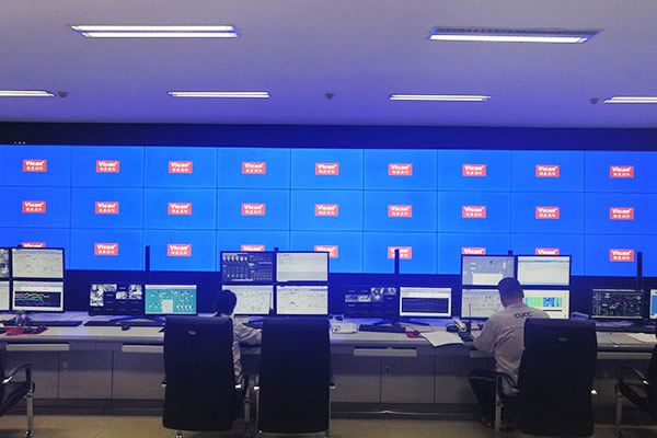 液晶拼接屏廠家_現貨供應_全國聯保