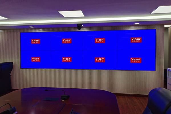 一套完整的拼接屏解決方案包含哪些方面？