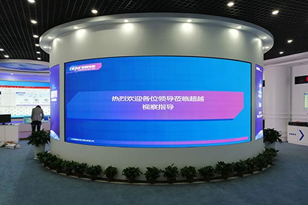 為什么現(xiàn)今OCB小間距LED顯示屏很受市場(chǎng)歡迎？