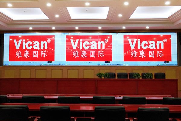 無(wú)縫拼接屏技術(shù)體現(xiàn)在哪些方面？