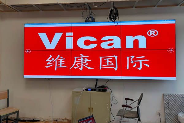 拼接屏的優點與缺點有哪些？