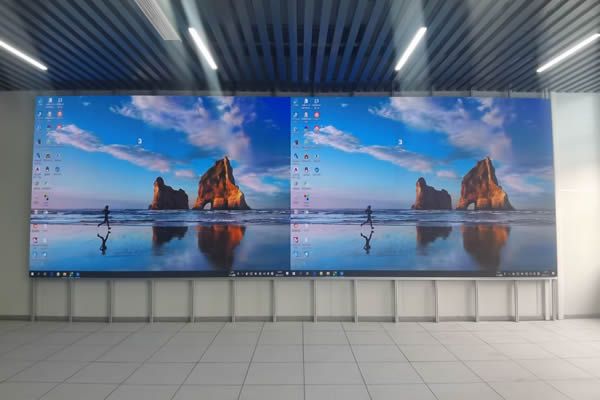 LED顯示屏與液晶拼接屏哪種比較便宜？