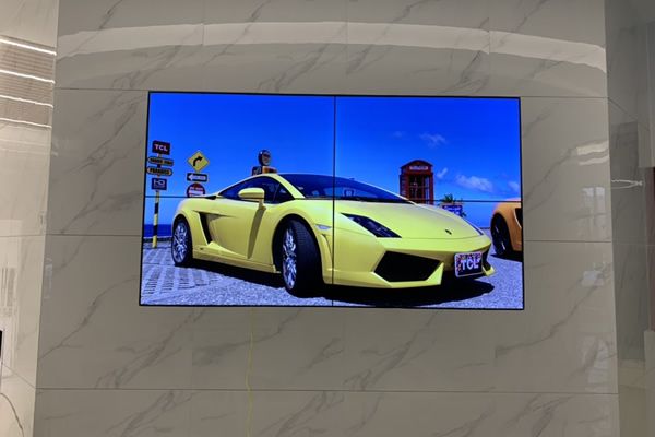 會議室使液晶拼接屏好還是LED全彩屏好？