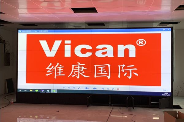 液晶拼接屏報價清單有哪些？