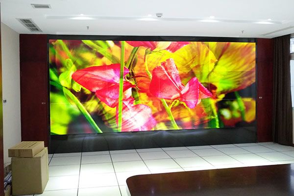 無縫拼接屏的采購需要知道哪些知識？