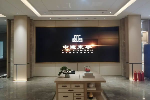 液晶拼接屏價格多少錢？