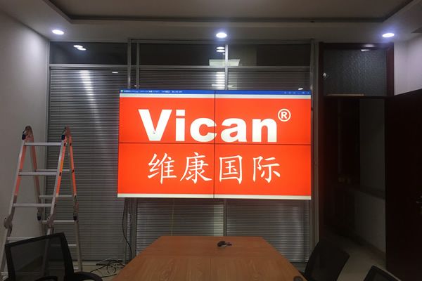 拼接屏廠家哪家好，怎么選擇？