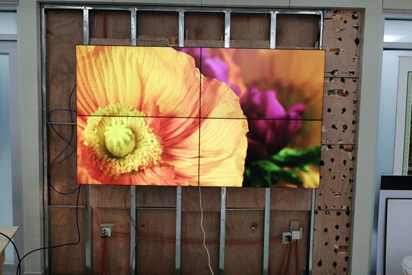 視頻會議室一般包括哪些設備？