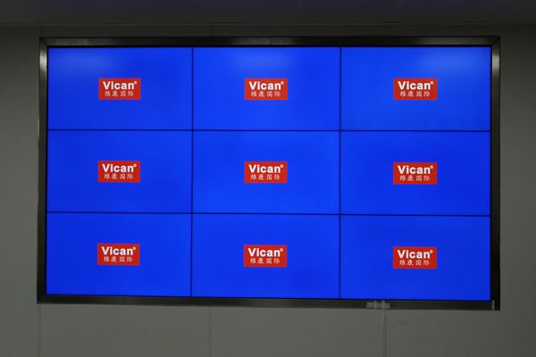 LCD拼接屏廠家哪家好？