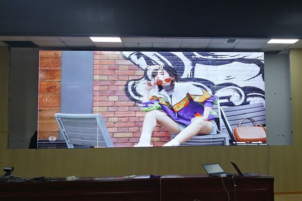 無縫拼接屏質量怎樣量，有什么特點？