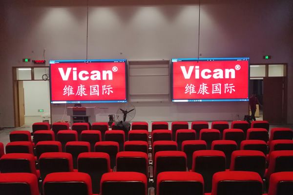 工業液晶拼接屏選擇什么品牌好？