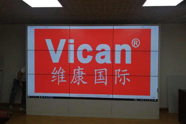 LG拼接屏和京東方拼接屏有什么區別