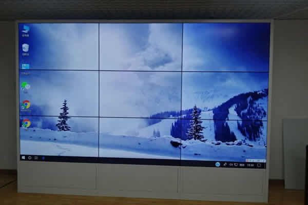 京東方液晶拼接屏的優點有哪些