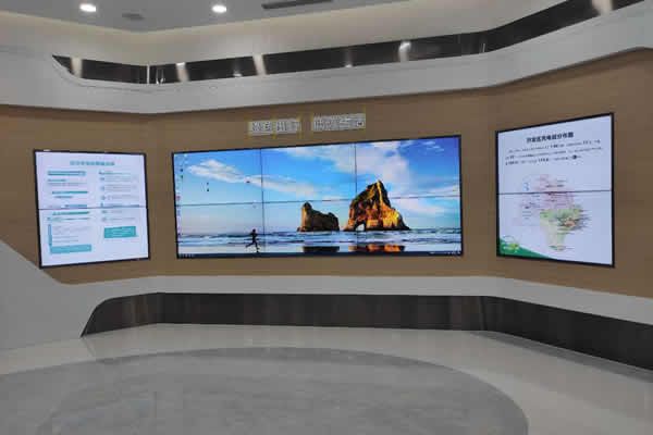 拼接屏采購指南，怎么合理選擇優質的拼接屏廠家？