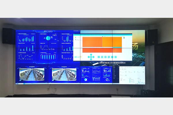 拼接屏價格和那些因素有關？