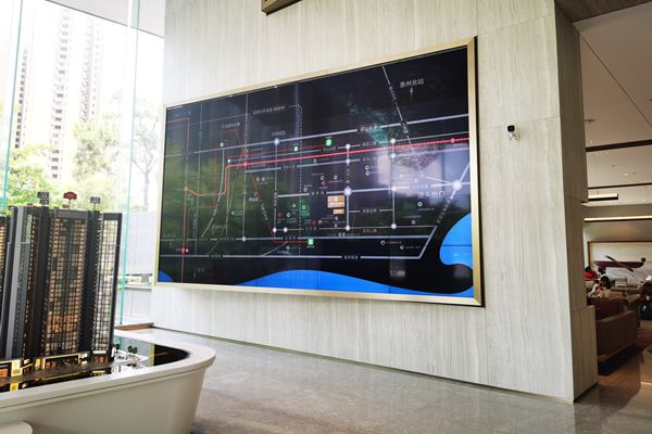 液晶拼接屏廠家哪家好？建議從這些方面參考