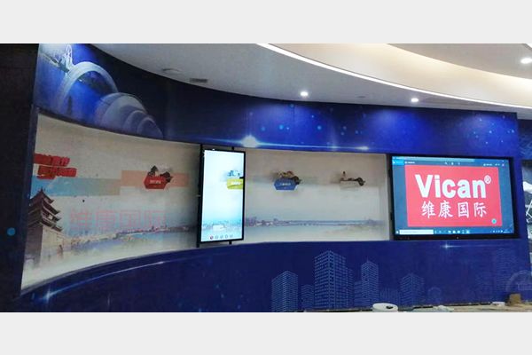 互動滑軌屏介紹：互動滑軌屏的應用場合及優勢有哪些