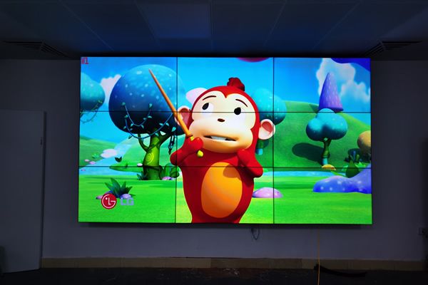 你對液晶拼接屏產品了解多少，主要應用在哪些領域？