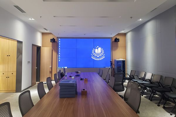 會議室顯示大屏有哪些？-會議大屏顯示系統解決方案