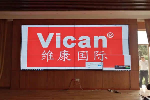 深圳液晶拼接屏廠家排名，有哪些知名品牌？