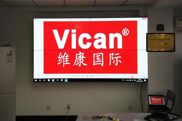 液晶拼接屏有什么特點，如何迎合市場的需求？