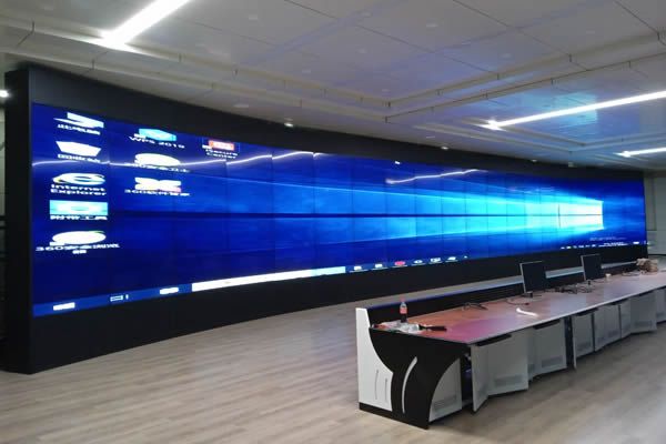 拼接屏報價與那些因素有關(guān)？