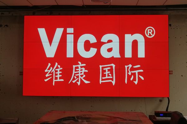 拼接屏產(chǎn)品出現(xiàn)黑屏問題怎么解決？