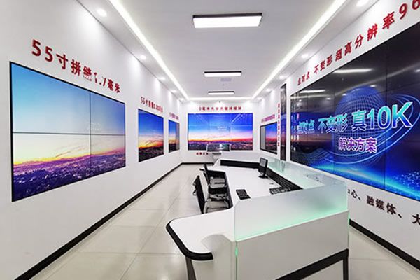 維康拼接屏怎么樣，維康國際聯系方式