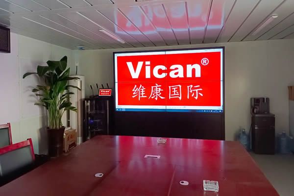 拼接屏采購注意項，有哪些細節需要注意