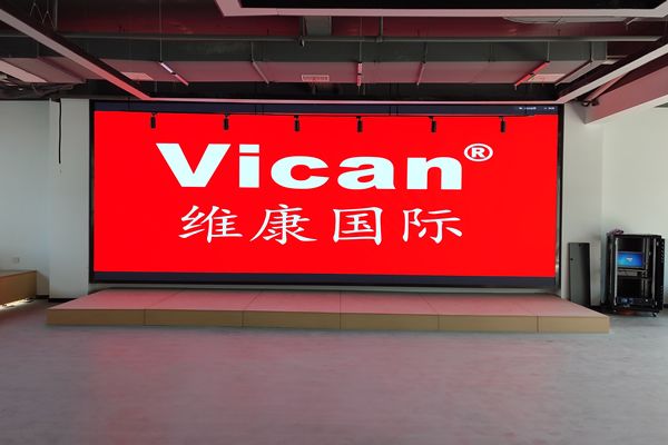 LED顯示屏多少錢一個平方，是怎么算計的