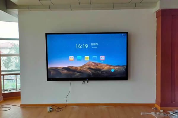 辦公室使用的顯示屏哪些，怎么選擇辦公顯示大屏